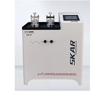 TSY-17型 钠基膨润土耐静水压测定仪