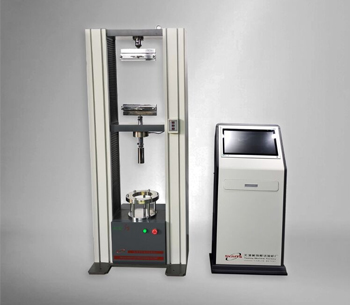 CMT系列 微机控制电子试验机、土工布综合强力试验机