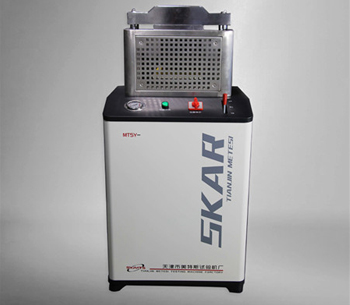 ZSY-9电动液压冲片机