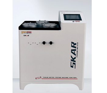ZSY-39遇水膨胀止水胶抗水压试验机