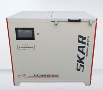 ZSY-34型 全自动低温柔度仪