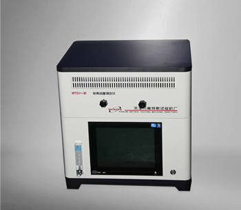 MTSJT-20微机控制炭黑含量试验仪（热失量法）
