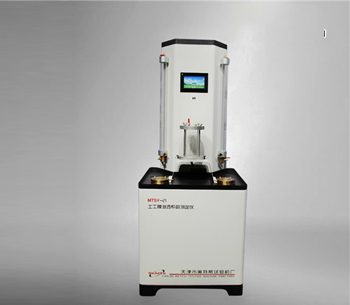 MTSSL-13型土工膜渗透系数测定仪
