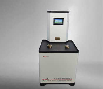 MTSSL-08土工膜胀破强度测定仪