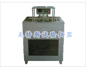 MTSH-13型低温恒温净水天平箱