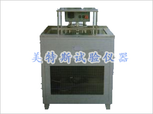 MTSH-13型低温恒温净水天平箱
