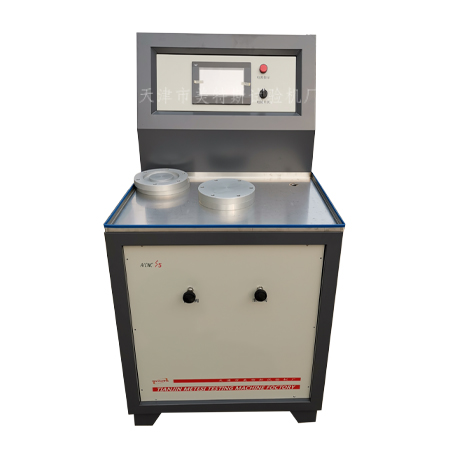 ZSY-40型 膨润土橡胶遇水膨胀止水条抗水压试验机
